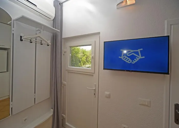 Studio Apartment Izzy