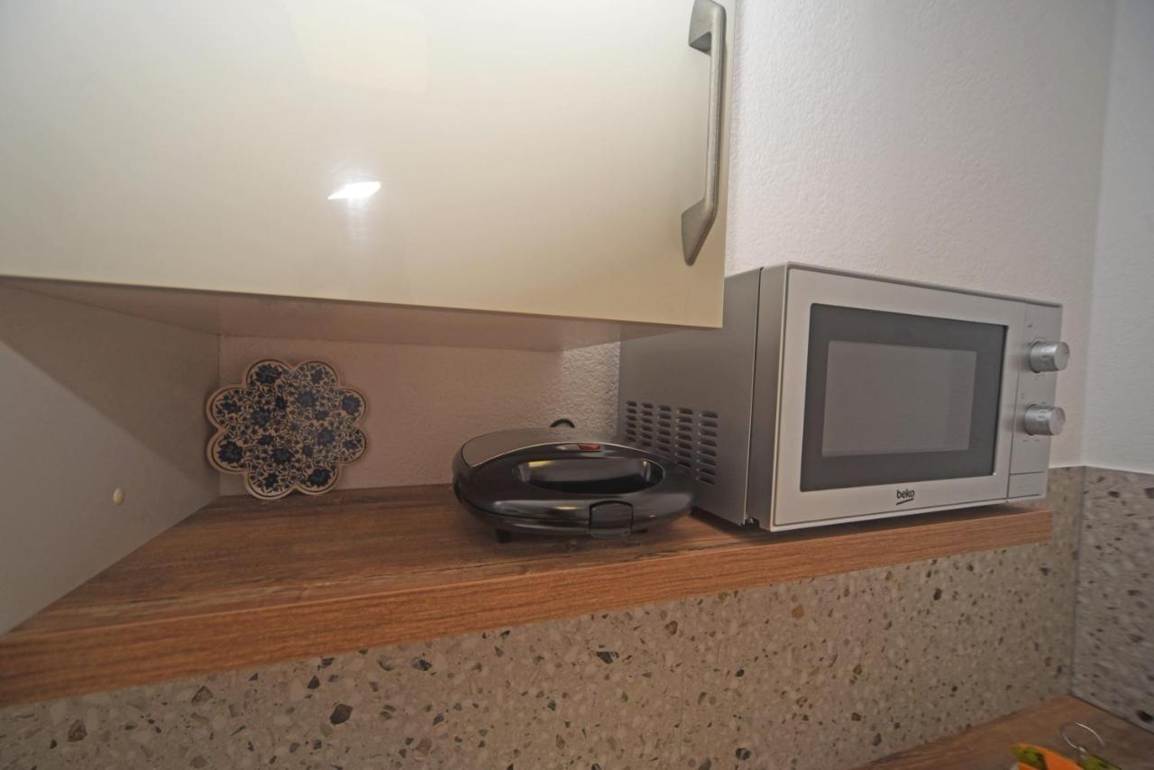 Apartma Izzy