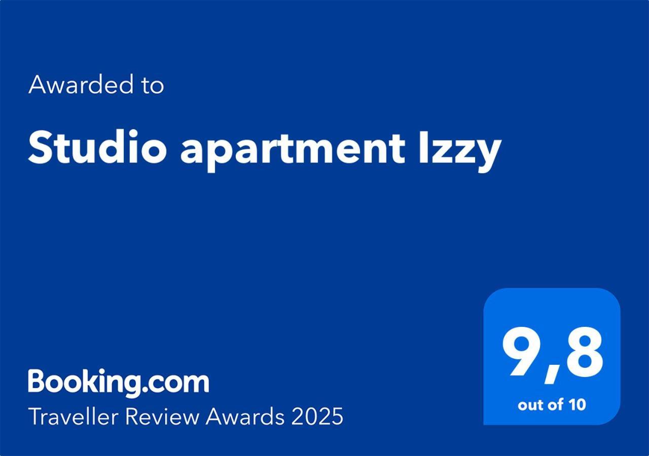 Apartma Izzy Kastela