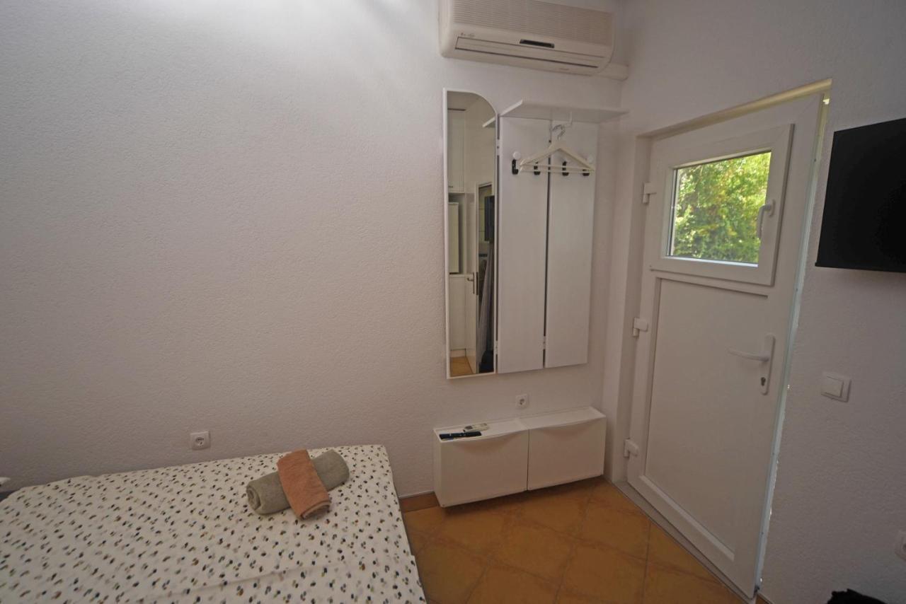 Apartament Izzy