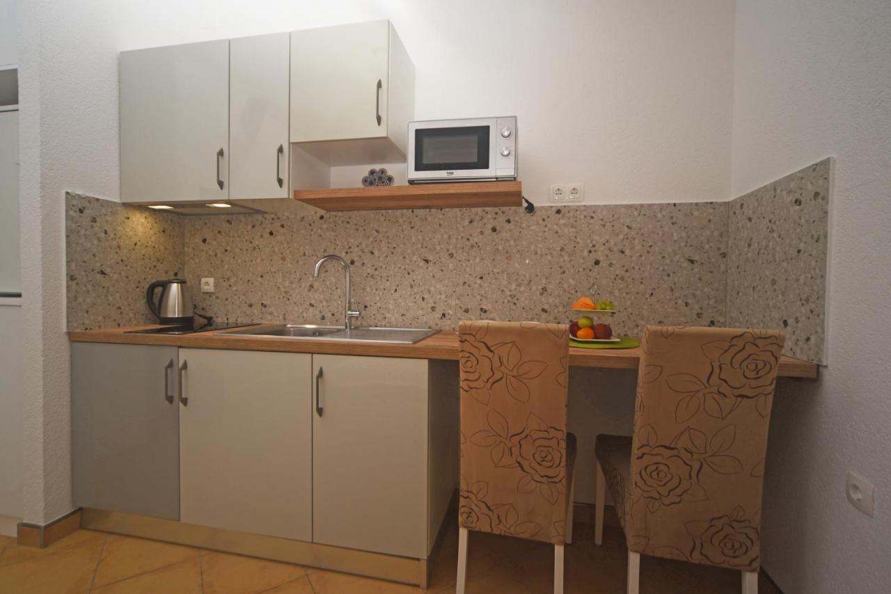 Apartment Izzy Kastela
