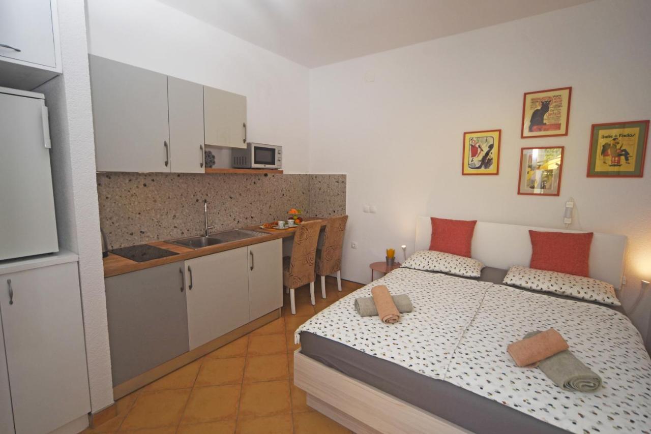 Apartament Izzy