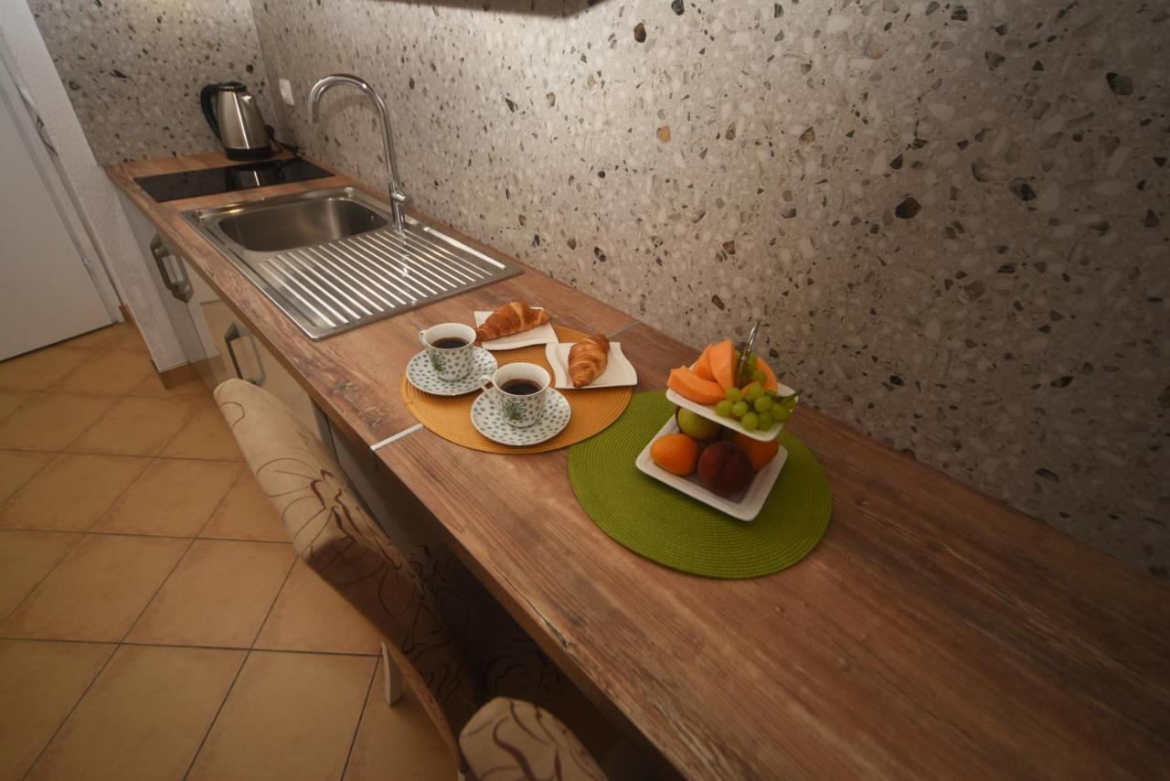 Apartament Izzy