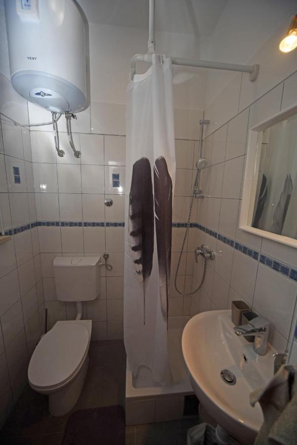 Izzy Apartament *